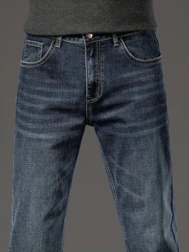 Jeans for Men || Men Jeans || Stylish Jeans for Men || Men Jeans Regular fit (Q-01-03) (in, Numeric, 34, Blue) - Image 5
