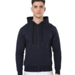 Scott International Hoodies for Men Winter jackets for men Sports Jacket Gym Jackets for men Cotton Sweatshirt with Zip Bike jackets for men Stylish Hoodie