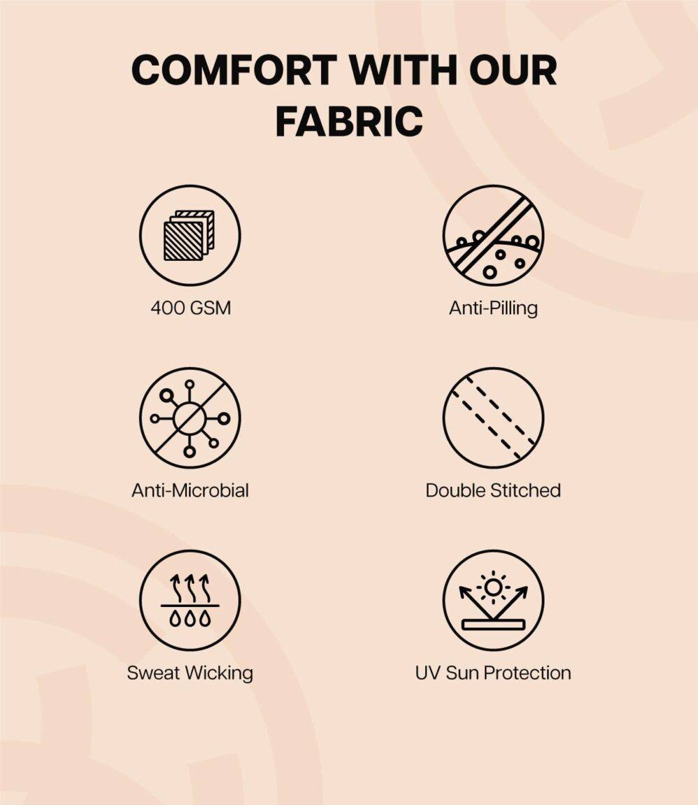 Scott International Hoodies for Men Winter jackets for men Sports Jacket Gym Jackets for men Cotton Sweatshirt with Zip Bike jackets for men Stylish Hoodie - Image 2
