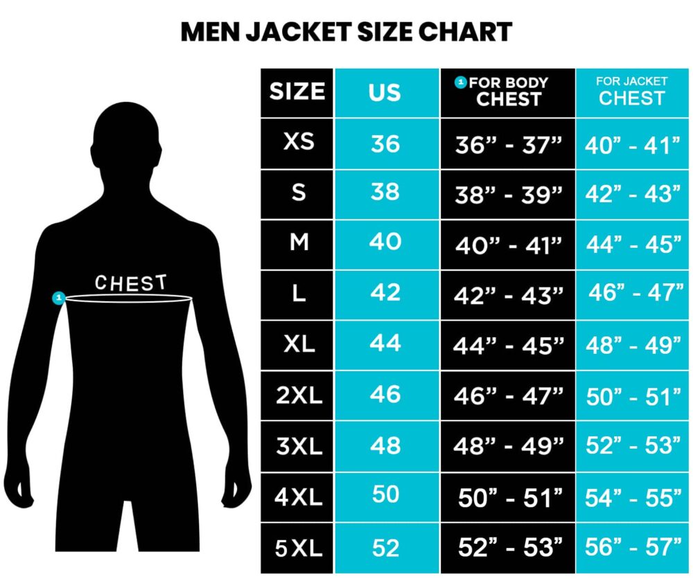 Mens Trucker Leather Jacket - Distressed Classic Brown Western Real Leather Jacket For Men, Tan - Fernando Leather Jacket Men, Medium - Image 2